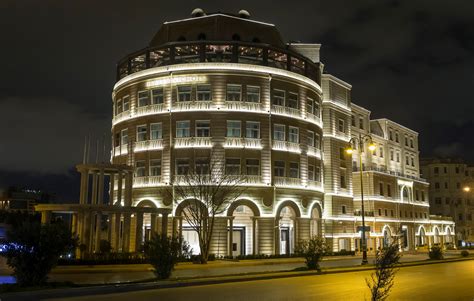 stores in baku